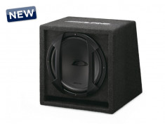 Subwoofer Auto Alpine SWE-815 foto