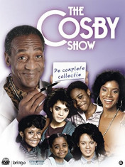 Film Serial The Cosby Show DVD Box Set Complete Collection Seasons 1-8 foto