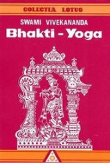 Bhakti-Yoga - Swami Vivekananda foto