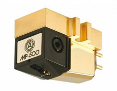 Doza Pick-Up Nagaoka MP-500 Cartridge foto