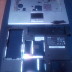 Carcasa Bottomcase Palmrest+Touchpad - Acer Aspire 3000