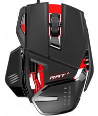 Mouse Mad Catz RAT 4 foto