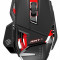 Mouse Mad Catz RAT 4