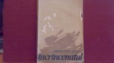 ELEFTERIE VOICULESCU - INSRINCENATUL - ROMAN DE DRAGOSTE - 279 PAG., Alta editura