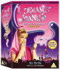 Film Serial I Dream Of Jeannie : DVD Box Set Complete Collection Seasons 1-5, Comedie, Romana, independent productions