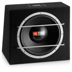 Subwoofer Auto JBL CS 1215B foto