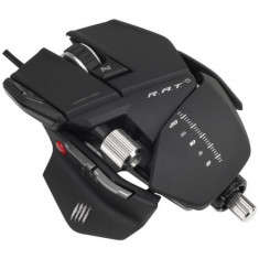 Mouse Mad Catz RAT 5 foto