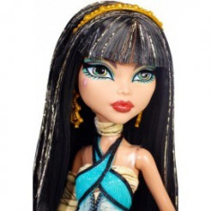 Cleo de Nile - Monster High foto