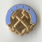 SCSM - MINERIT - Insigna SUPERBA
