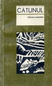 William Faulkner - Catunul foto