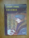 n8 Erasmus - Stefan Zweig