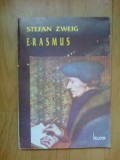 N8 Erasmus - Stefan Zweig