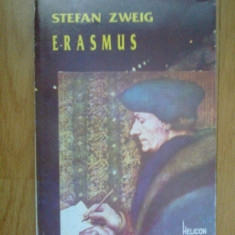 n8 Erasmus - Stefan Zweig