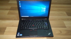 Laptop Lenovo i7-2620M / Gen. 2 / Ram 16 Gb / HDD 1 Tb / Baterie 2.5 Ore foto