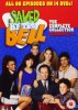 Saved By The Bell: Salvati de Clopotel - DVD Box Set Sezoanele 1-4 (Colectia Completa, Editie Rar!, Original Desigilat, Engleza)