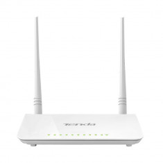 Router wireless Tenda D301 ADSL2+ 300Mbps foto