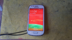 Placa de baza Samsung Galaxy S3 Mini VE I8200 Liber, Livrare gratuta! foto