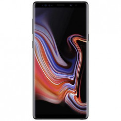 Smartphone Samsung Galaxy Note 9 512GB Dual SIM Midnight Black foto