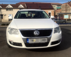 VW Passat foto