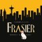 Film Serial Frasier DVD Box Set Complete Collection Seasons 1-11