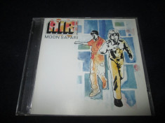 AIR French Band - Moon Safari _ CD,album _ Virgin ( Europa ) foto