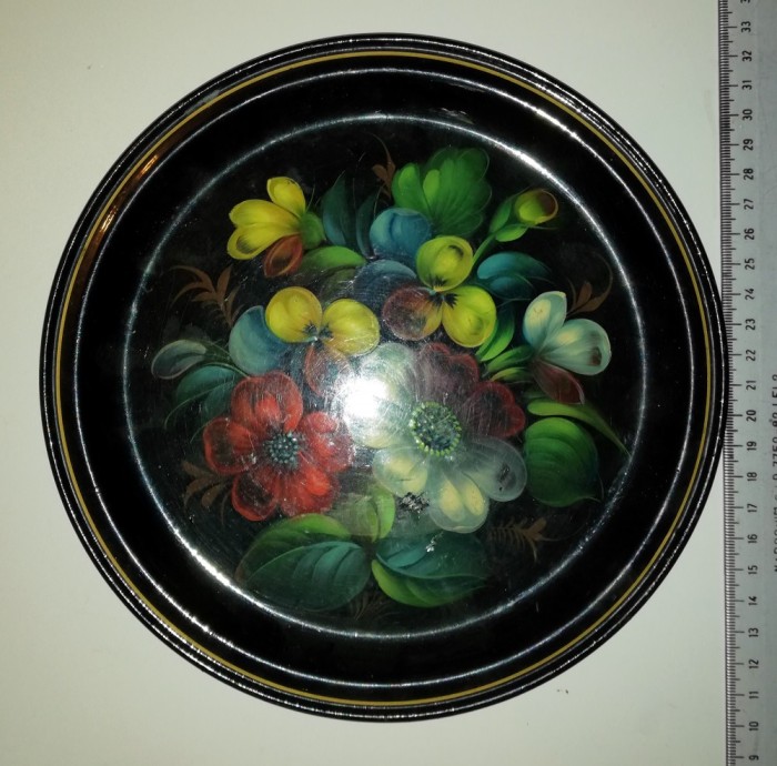 LOT 2 TAVI -/ TAVA VECHE TABLA