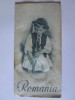 Rara! Brosura turistica(pliant) cu Romania in limba italiana din anii 30