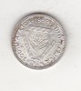 Bnk mnd Africa de Sud 3 pence 1959 argint