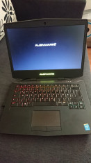 Alienware 14 Gaming Laptop foto