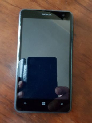 Telefon Nokia Lumia 625 Microsoft stare foarte buna / necodat / garantie foto
