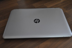 HP Pavilion 17, stare impecabila, display 17 inch Full Hd, 8Gb Ram, 750 Gb Hdd foto