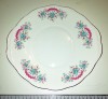 FARFURIE VECHE DECOR / PORTELAN / GAINSBOROUGH - BONE CHINA
