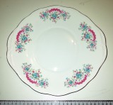Cumpara ieftin FARFURIE VECHE DECOR / PORTELAN / GAINSBOROUGH - BONE CHINA