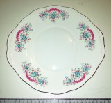 FARFURIE VECHE DECOR / PORTELAN / GAINSBOROUGH - BONE CHINA