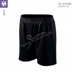 Pantaloni scurti 3XL Negru, pentru barbati Playtime- Poze reale! foto