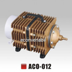 Compresor Aer Valva Electromagnetica ACO012 foto