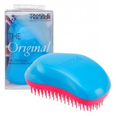 Tangle Teezer The Original perie de par Blueberry Pop foto