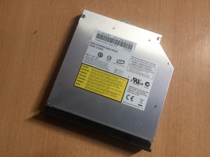 Unitate optica Asus K50AF - A38