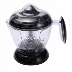 Storcator de citrice 1.2L 40W Swiss Home SH6623 foto