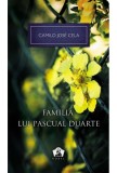 Camilo Jose Duarte - Familia lui Pascual Duarte