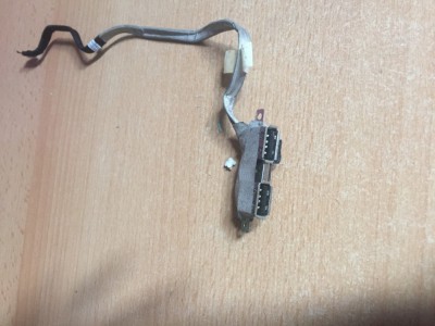 USB Asus K50AF - A38 foto