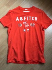 ABERCROMBIE &amp;amp; FITCH TRICOU foto