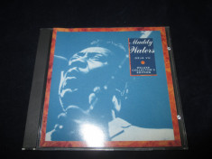 Muddy Waters - Modern Time _ CD,album _ Deja Vu ( Italia ,1995) foto