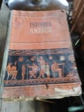 Manual Istoria Antica an 1961