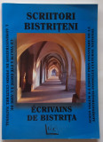 Scriitori Bistriteni - Antologie De Texte Literare + Prezentare. Bonus Revista