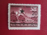 IUGOSLAVIA SERIE=MNH