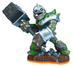 Skylanders - Crusher - Wii Wii U PS4 PS3 XBOX 360 ONE foto