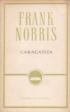 FRANK NORRIS - CARACATITA ( CLUV )
