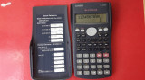 Cumpara ieftin Casio Fx 82 Ms - FUNCTIONEAZA