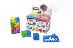 Happy Cube - EXPERT - MINI foto